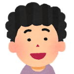 息子<br>むーちゃん<br>