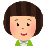 私<br>(ママ)